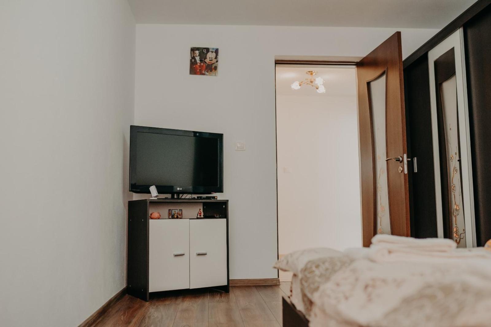 Willa Casa Aureliana Ciocanesti Pokój zdjęcie